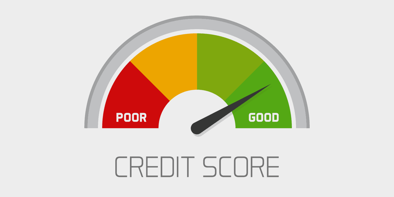 What is Considered a Good Business Credit Score? | Rapid Formations