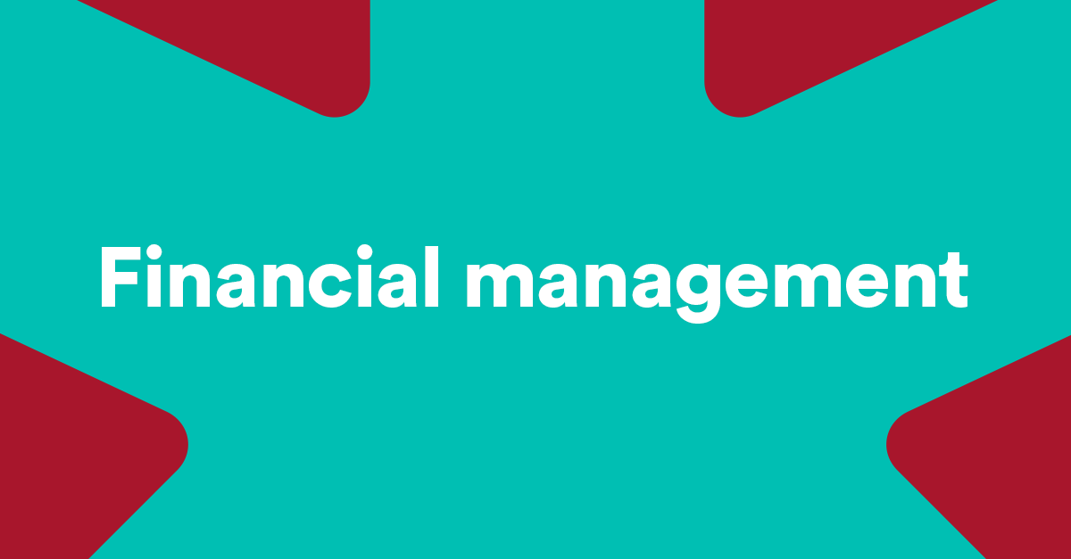 Financial management - Articles and tools | BDC.ca