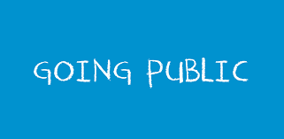 Going Public - Teen Health Source