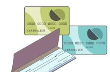 Two Minutes to know about Debit Cards