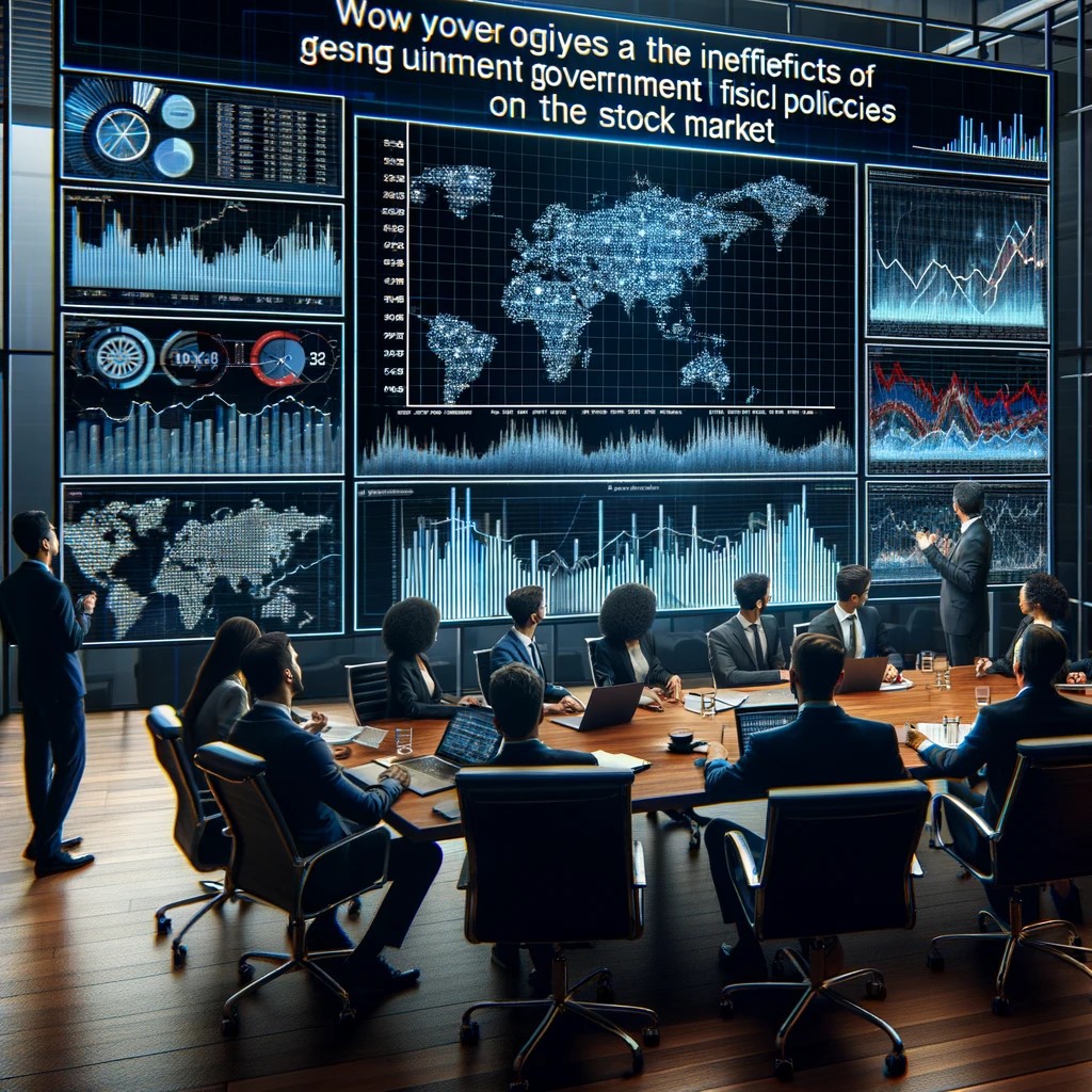 The Impact of Government Policies on the Stock Market