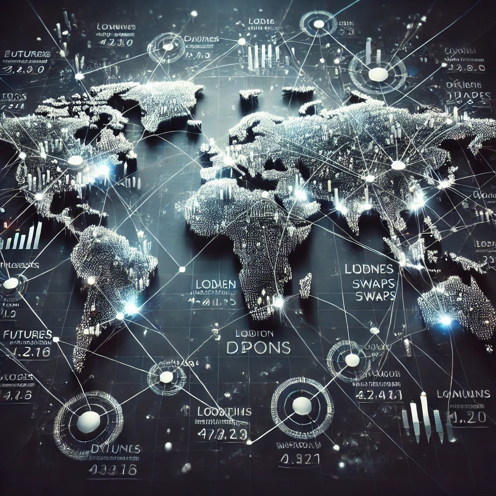 Understanding Financial Derivatives