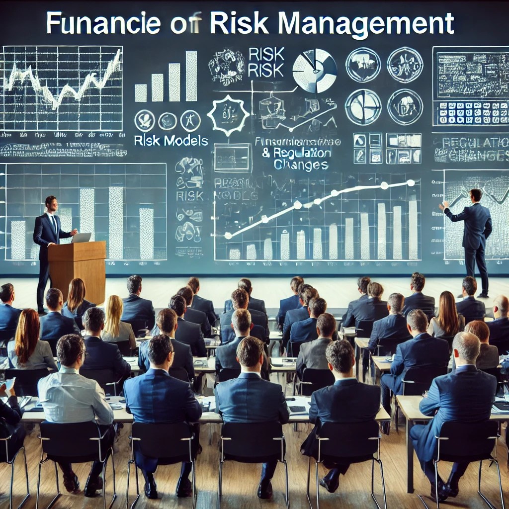 Understanding the Basics of Financial Risk Management